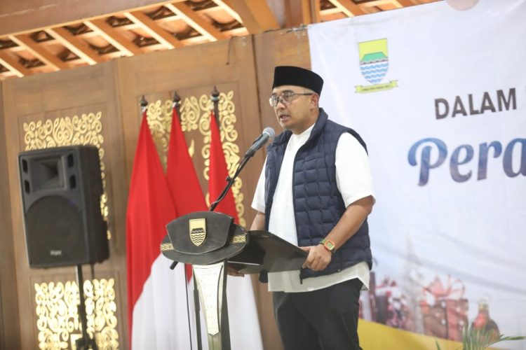 Cuaca Ekstrem Mengintai, Pemkot Bandung Perkuat Koordinasi Penanggulangan Bencana
