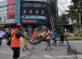 Buah Batu Mulai Steril dari Kabel dan Tiang, APJATEL Tegaskan Bukan Sekadar Seremonial