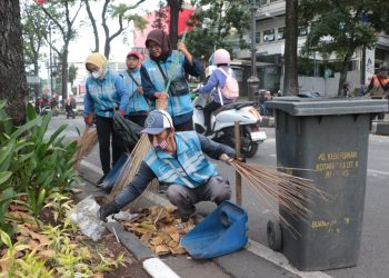 Sampah Jadi Prioritas RAPBD 2026, Pemkot Bandung Siapkan 25 Mesin Pengolah dan 1.597 Petugas