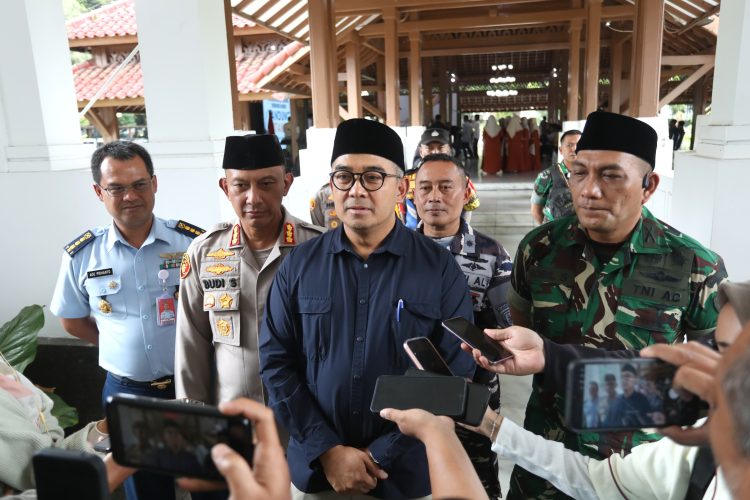 Petasan dan Kembang Api Dilarang di Malam Tahun Baru, Patroli Bakal Diperketat di Bandung