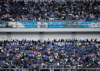 Wali Kota Bandung Apresiasi Sinergi Pengamanan Laga Persib vs Persija