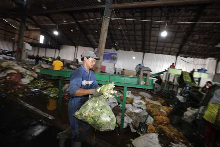 Insinerator Mini Dilarang untuk Pengolahan Sampah, Pemkot Bandung Tegaskan Patuh Arahan KLH