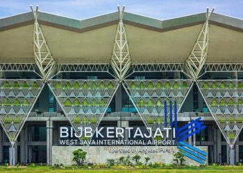 Bandara Husein Mau Diambil Alih Pemprov Jabar, Kertajati Bakal Diserahkan ke Pusat