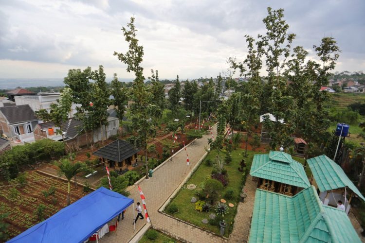 Pengawasan Bandung Utara Diperketat, Antisipasi Bencana dan Perluasan RTH Jadi Fokus