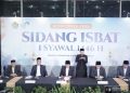 Kemenag Jadwalkan Sidang Isbat Awal Ramadan 1447 H pada 17 Februari 2026