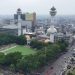 Libur Nataru Angkat Okupansi Hotel Bandung, Penginapan di Pusat Kota Tembus 100 Persen