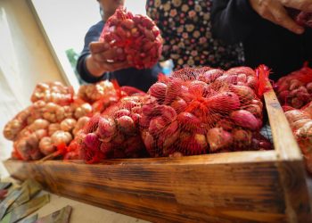 Jelang Ramadan, Harga Sembako di Bandung Masih Terkendali