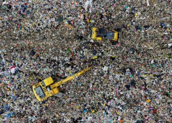 Kota Bandung Perkuat Pengelolaan Sampah di Tahun 2026, Dana Disiapkan Rp348 M