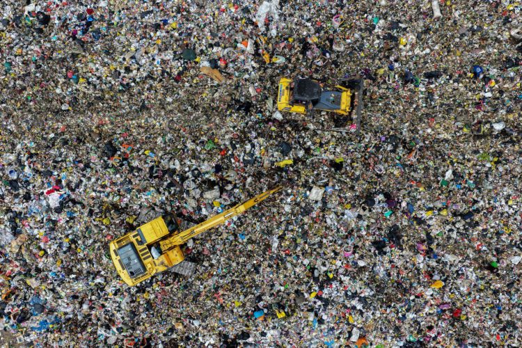 Kota Bandung Perkuat Pengelolaan Sampah di Tahun 2026, Dana Disiapkan Rp348 M