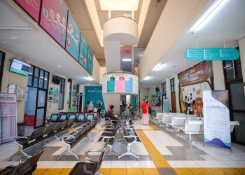 Rumah Sakit di Kota Bandung yang Menolak Pasien Bakal Kena Tindak Tegas