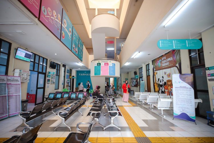 Rumah Sakit di Kota Bandung yang Menolak Pasien Bakal Kena Tindak Tegas