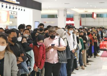 Masuk Tahun Kedua, Kota Bandung Genjot Infrastruktur dan Dorong Ekonomi Warga