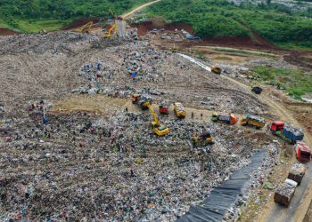 Warga Dukung Gaslah, Pengurangan Sampah Dimulai dari Rumah