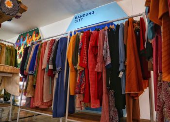 Ribuan Pelatihan Kerja dan Wirausaha Dibuka di Kota Bandung Sepanjang 2026, Ini Rinciannya