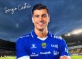 Persib Datangkan Striker Spanyol Sergio Castel, Kuota Pemain Asing Jadi Sorotan