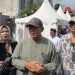 Bazar Murah Digelar di Bandung, Farhan Pastikan Stok dan Harga Sembako Bandung Masih Aman