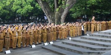 Efisiensi BBM, ASN di Kota Bandung Bakal WFH Setiap Jumat dalam Seminggu