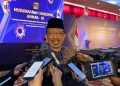 Muktamar dan Mudzakarah Nasional ANNAS Tekankan Pentingnya Jaga Keutuhan Bangsa