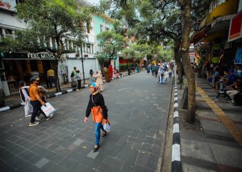 Bandung Masuk 3 Besar Destinasi Wisata Asia Versi Agoda, Pariwisata Kian Moncer