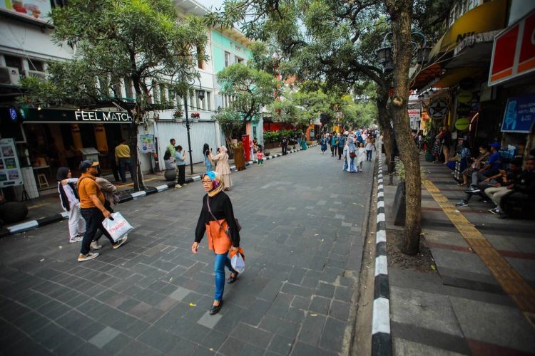 Bandung Masuk 3 Besar Destinasi Wisata Asia Versi Agoda, Pariwisata Kian Moncer