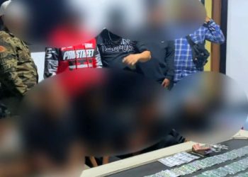 Peredaran Obat Keras Ilegal di Bandung Ditertibkan, 7 Orang Diamankan di Sekitar RSHS