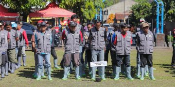 Sapu-Sapu Kota Digelar, ASN hingga Lurah Wajib Turun Langsung Tangani Sampah