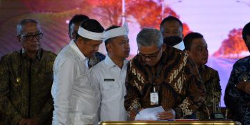 Sampah Bandung Akan Diolah Jadi Listrik, Target 800 Ton per Hari