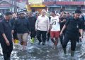 Banjir di Bandung Timur Belum Surut, Penanganan Dipercepat