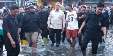 Banjir di Bandung Timur Belum Surut, Penanganan Dipercepat