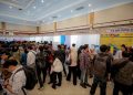 3.528 Lowongan Kerja Dibuka di Job Fair Bandung 2026, Fresh Graduate Bisa Ikut