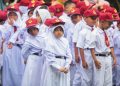83,8 Persen Warga Puas dengan Pendidikan di Kota Bandung, Perubahan Sekolah Kini Mulai Terasa