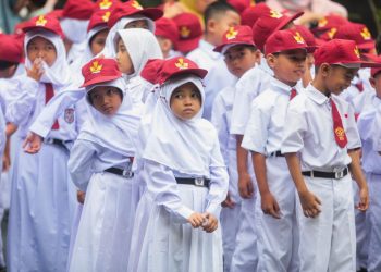83,8 Persen Warga Puas dengan Pendidikan di Kota Bandung, Perubahan Sekolah Kini Mulai Terasa