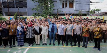 Urus Dokumen Kini Lebih Mudah, Layanan Adminduk Kota Bandung Terintegrasi dari Lahir hingga Meninggal