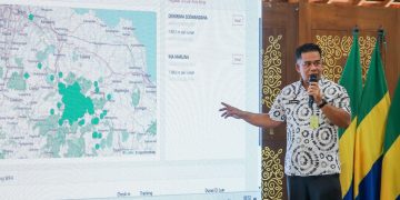 WFH ASN Diperketat, Pemkot Bandung Pantau Lokasi Secara Digital