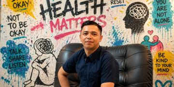 Banyak Pemuda Jabar Terlihat Kuat, Tapi Diam-Diam Kelelahan Mental