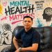 Banyak Pemuda Jabar Terlihat Kuat, Tapi Diam-Diam Kelelahan Mental