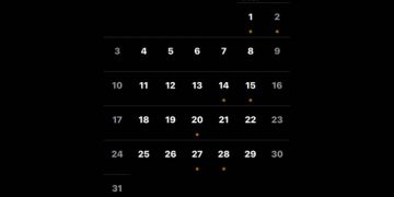 Mei 2026 Penuh Tanggal Merah, Ada Beberapa Long Weekend