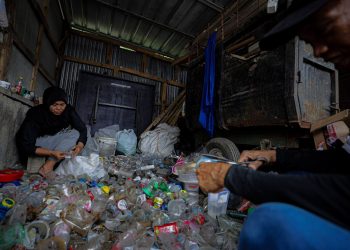 6 TPST di Kota Bandung Aktif Lagi, Targetkan Pengolahan Sampah Capai 450 Ton per Hari