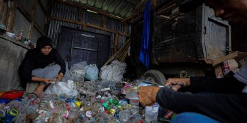 6 TPST di Kota Bandung Aktif Lagi, Targetkan Pengolahan Sampah Capai 450 Ton per Hari