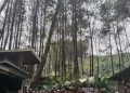 Reuni Letting Perak PARADE 2101 Wilayah Jabar-Banten Pererat Silaturahmi Antaranggota