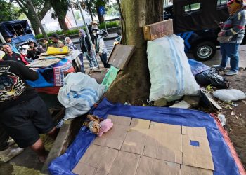Bandung Kaji Teknologi Baru Pengolah Sampah, Bisa Olah Hingga 50 Ton per Hari