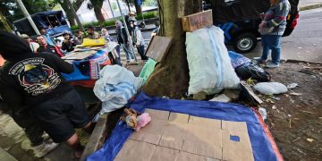 Bandung Kaji Teknologi Baru Pengolah Sampah, Bisa Olah Hingga 50 Ton per Hari