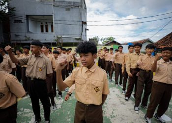 Tambah Kelas dan Sekolah Baru, Pemkot Bandung Kucurkan Rp125 Miliar untuk Pendidikan