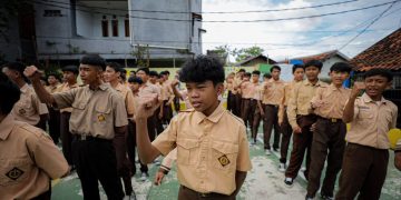 Tambah Kelas dan Sekolah Baru, Pemkot Bandung Kucurkan Rp125 Miliar untuk Pendidikan