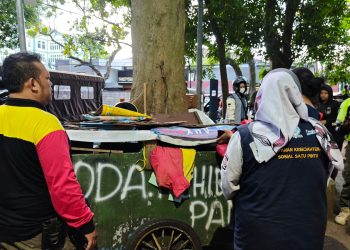 Dinsos Bandung Perkuat Rumah Singgah untuk Tangani PMKS dan Disabilitas
