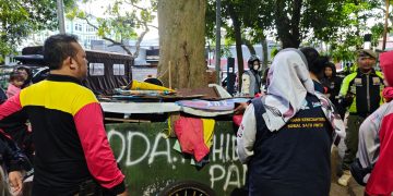 Dinsos Bandung Perkuat Rumah Singgah untuk Tangani PMKS dan Disabilitas