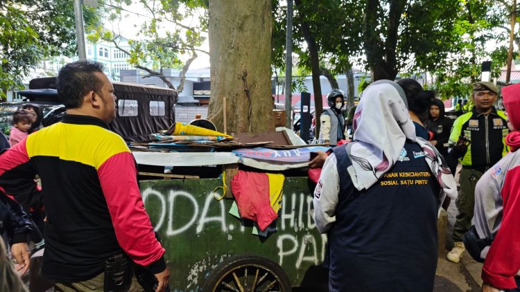 Dinsos Bandung Perkuat Rumah Singgah untuk Tangani PMKS dan Disabilitas