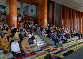 UMKM dan Pelaku Ekraf Bandung Bakal Dapat Pendampingan Khusus dari Pemerintah