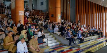 UMKM dan Pelaku Ekraf Bandung Bakal Dapat Pendampingan Khusus dari Pemerintah