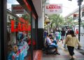 Libur Panjang Mei 2026, Bandung Diprediksi Ramai Wisatawan dan Event Besar